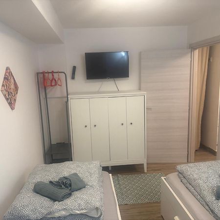 Samy S Home 1 Free Parking Wi-Fi Bozen Buitenkant foto