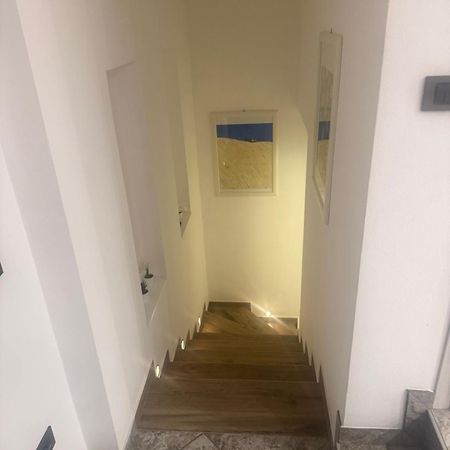 Samy S Home 1 Free Parking Wi-Fi Bozen Buitenkant foto