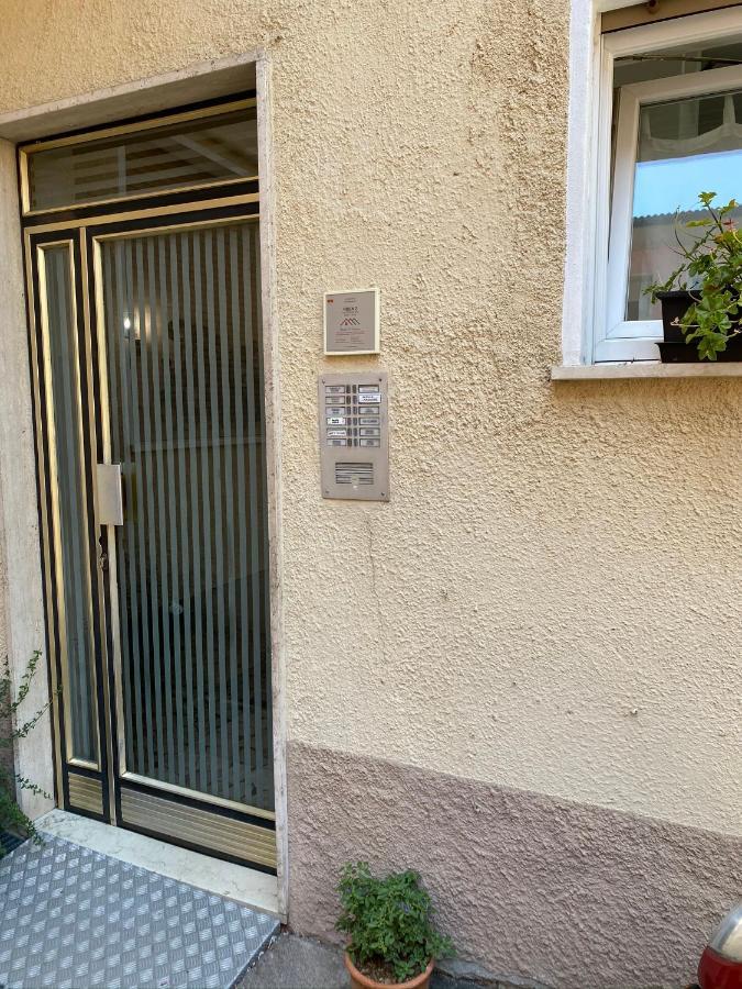 Samy S Home 1 Free Parking Wi-Fi Bozen Buitenkant foto