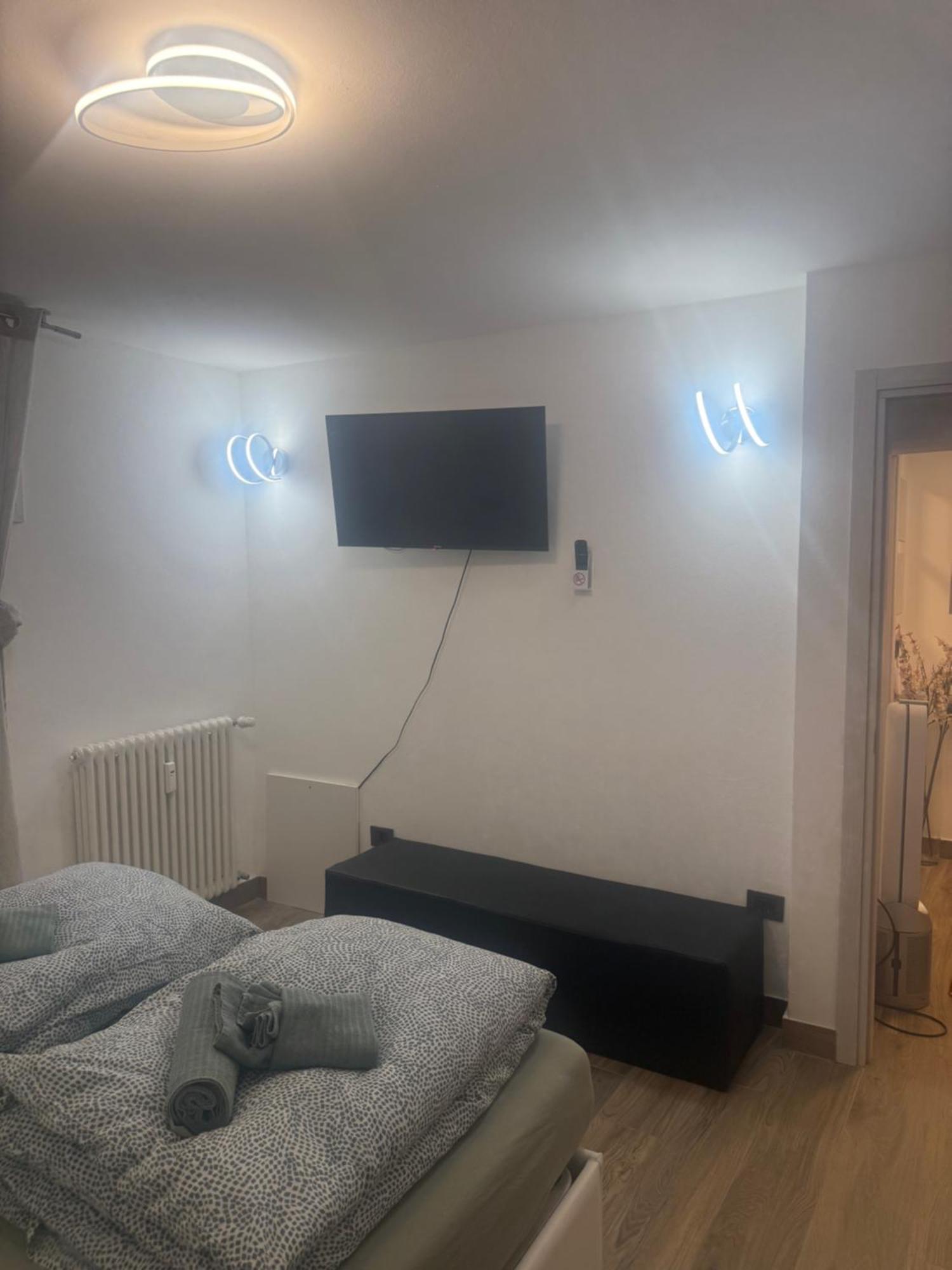 Samy S Home 1 Free Parking Wi-Fi Bozen Buitenkant foto