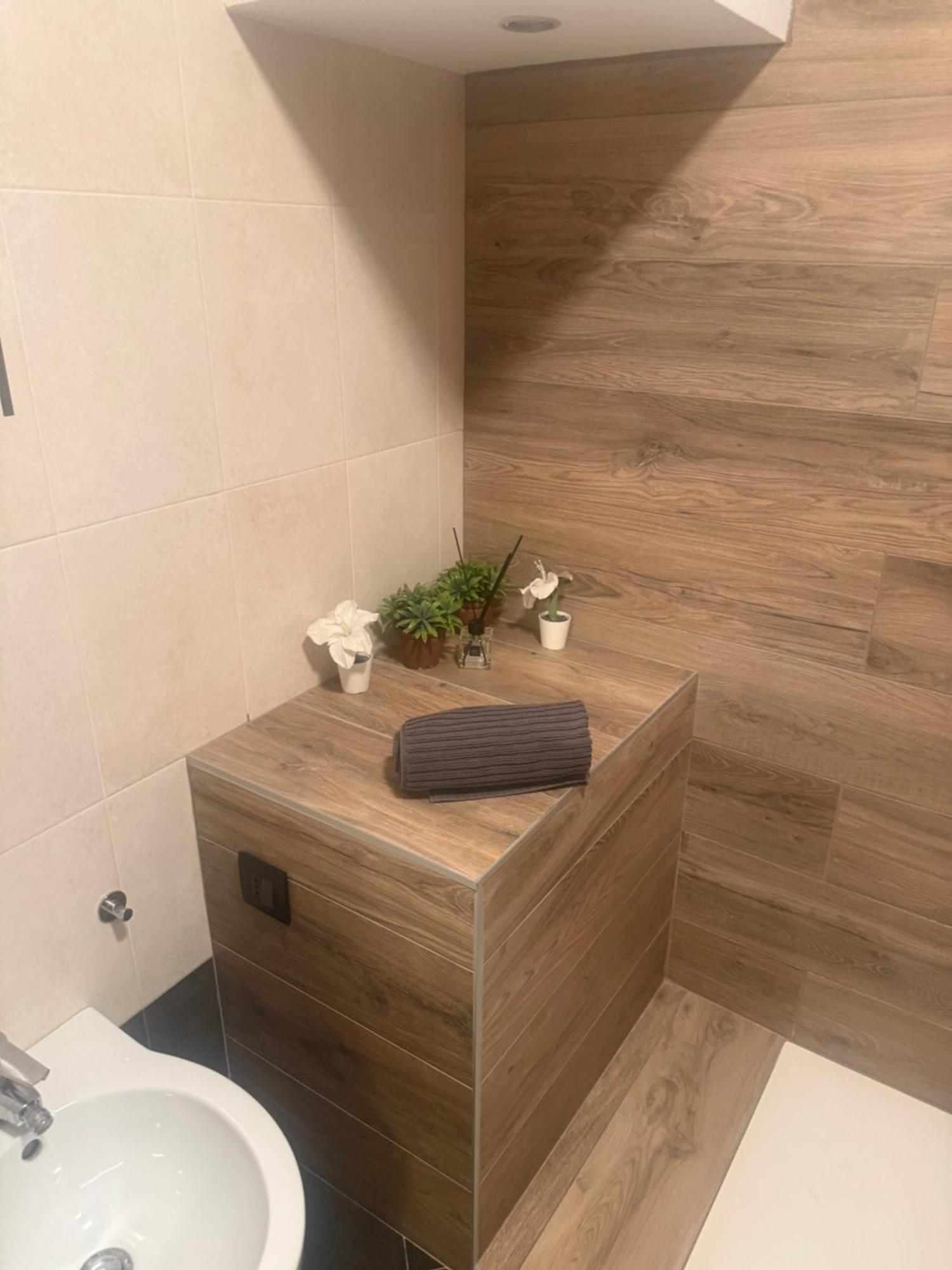 Samy S Home 1 Free Parking Wi-Fi Bozen Buitenkant foto