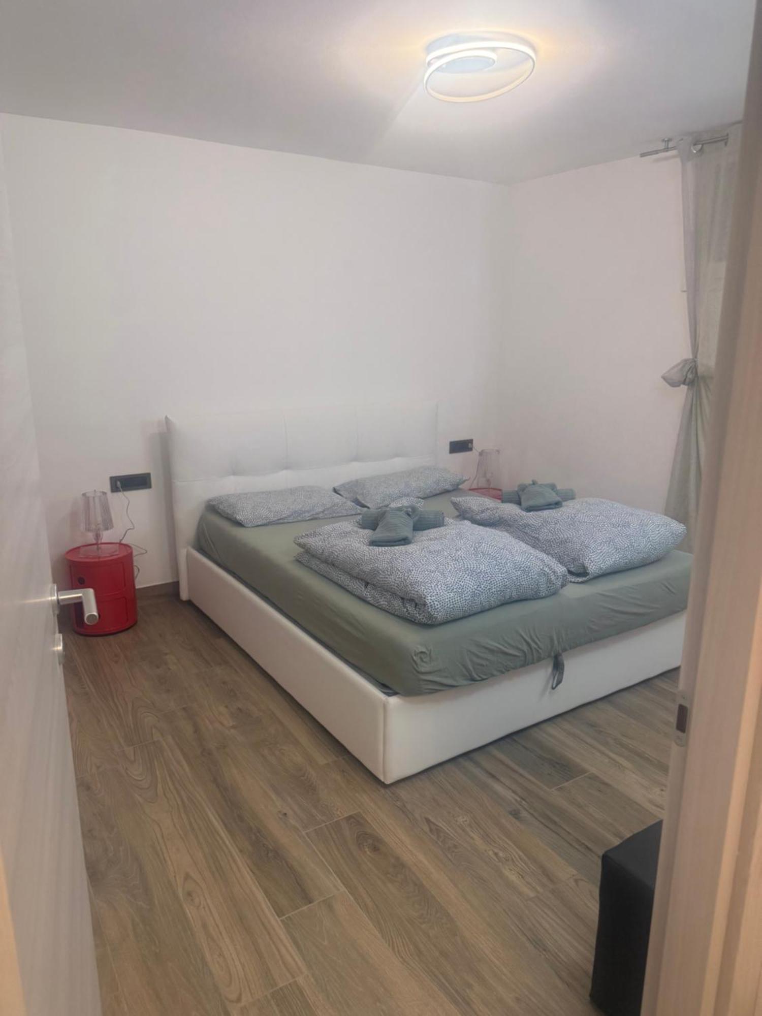 Samy S Home 1 Free Parking Wi-Fi Bozen Buitenkant foto