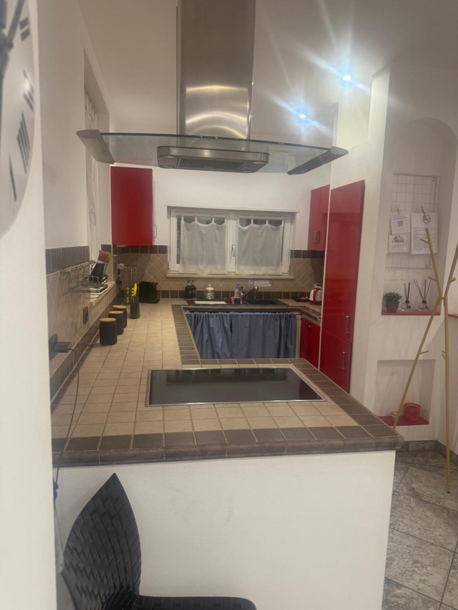 Samy S Home 1 Free Parking Wi-Fi Bozen Buitenkant foto