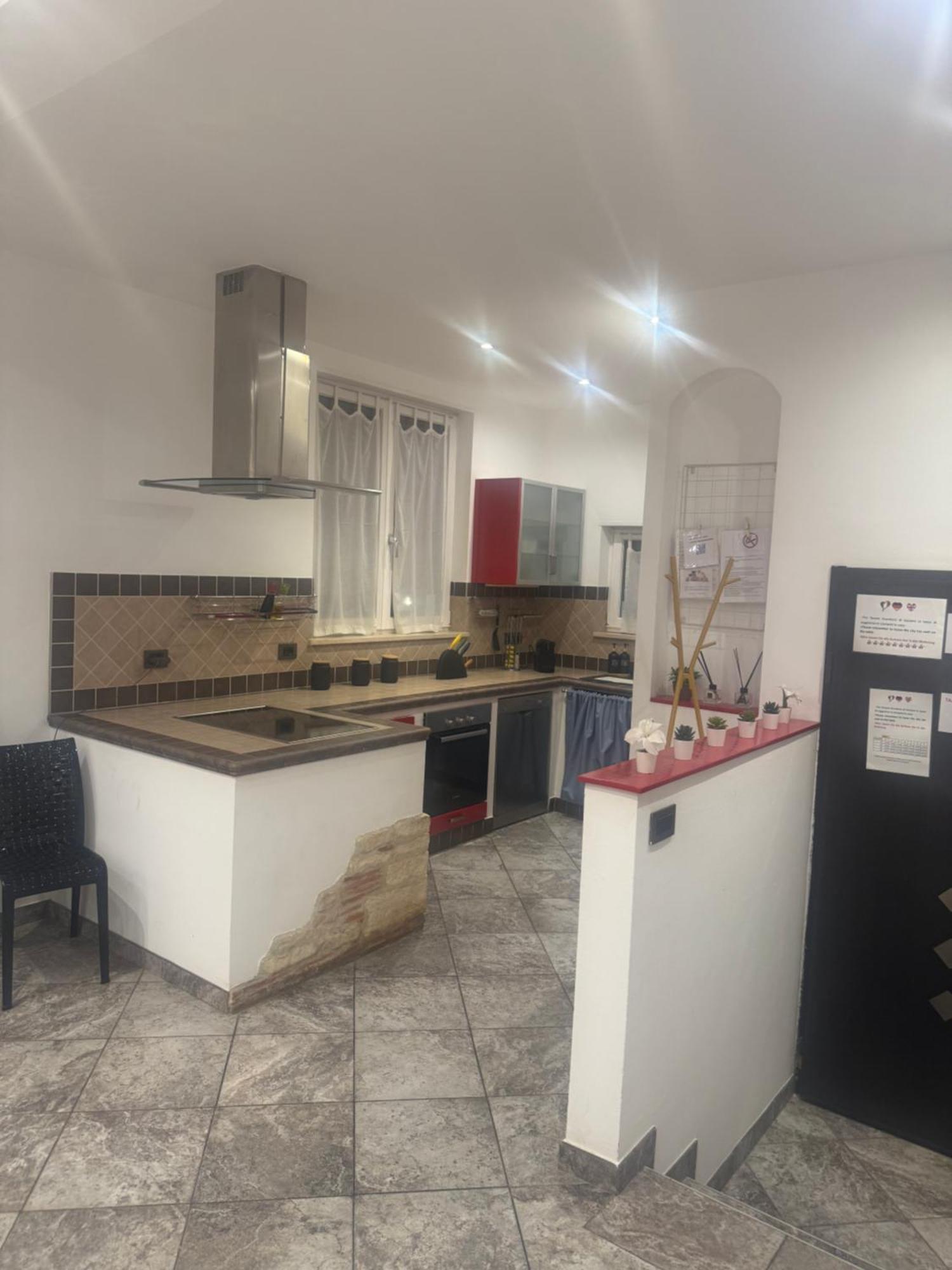 Samy S Home 1 Free Parking Wi-Fi Bozen Buitenkant foto